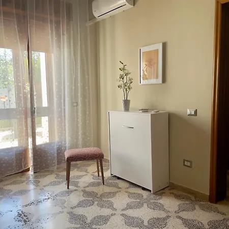 アパート Casa De La Franca *