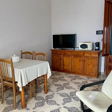 Casa De La Franca Trepuzzi