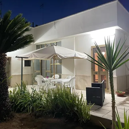 アパート Casa De La Franca