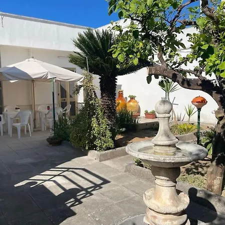 Casa De La Franca