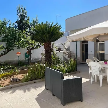 Casa De La Franca