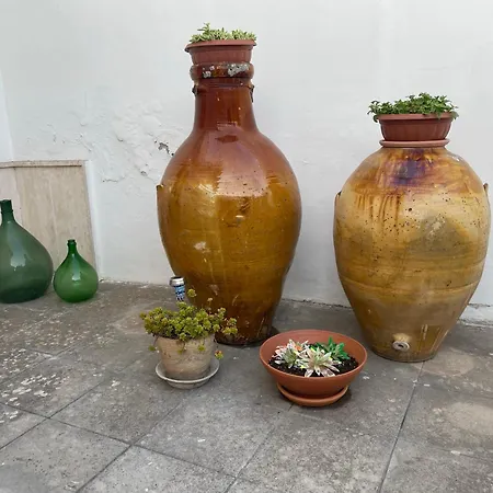 Casa De La Franca